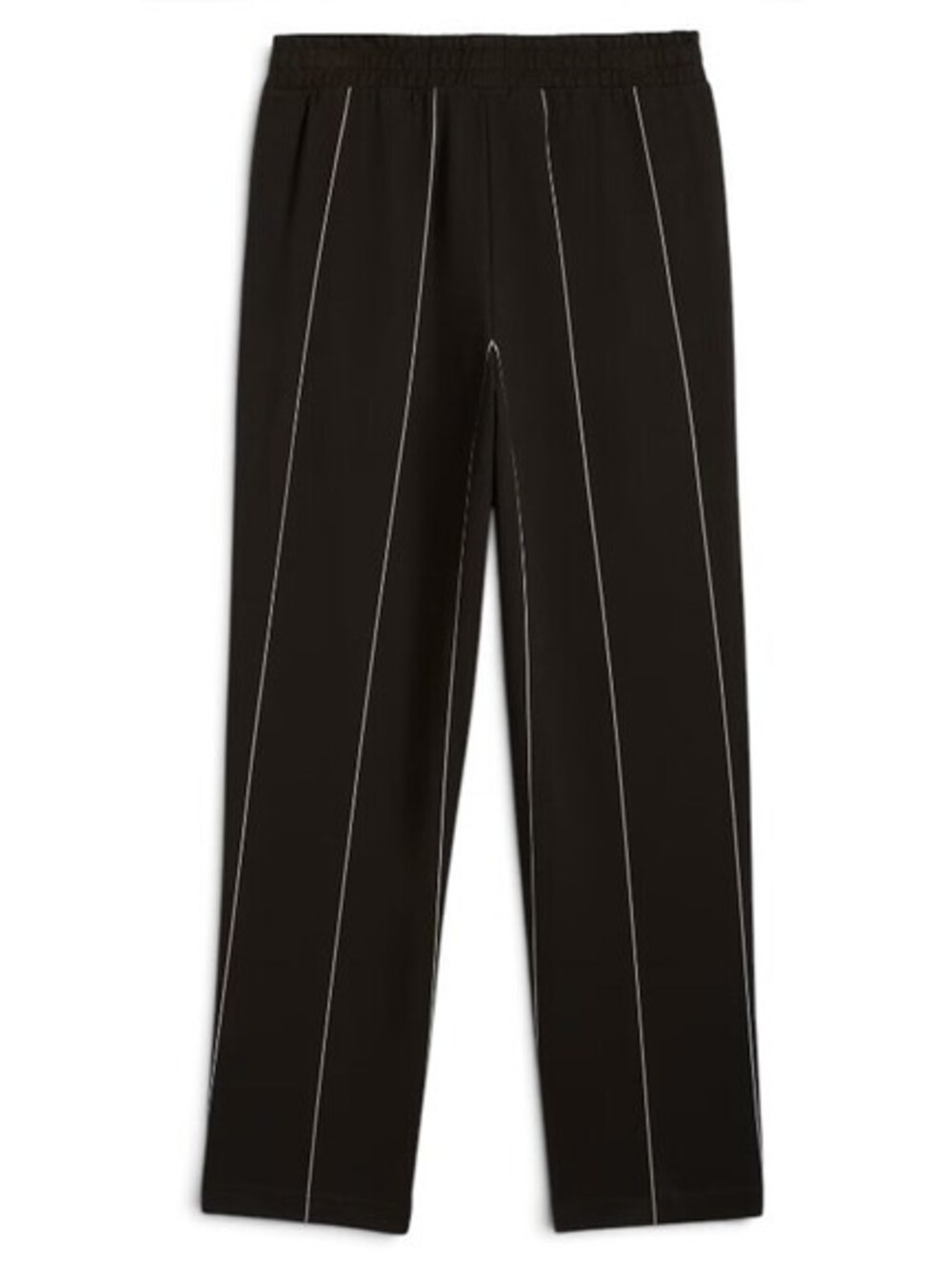 PUMA Ferrari Race Premium Suit Jacket & Pants BLACK Men's LARGE L - Picture 7 of 9